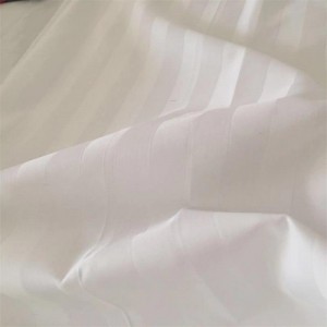 sábanas de tela